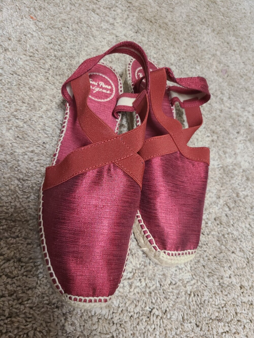 Toni Pons Vic Espadrilles